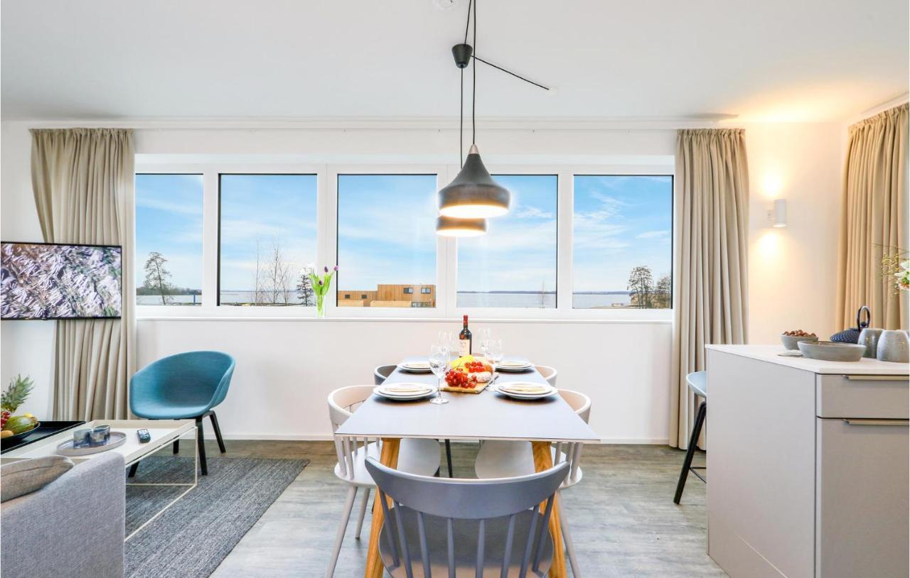 Amazing Apartment In Lembruch-Duemmer See Экстерьер фото