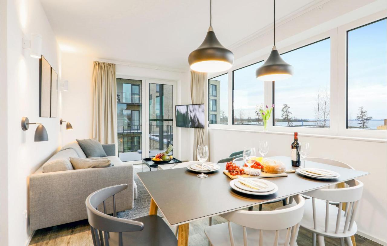 Amazing Apartment In Lembruch-Duemmer See Экстерьер фото