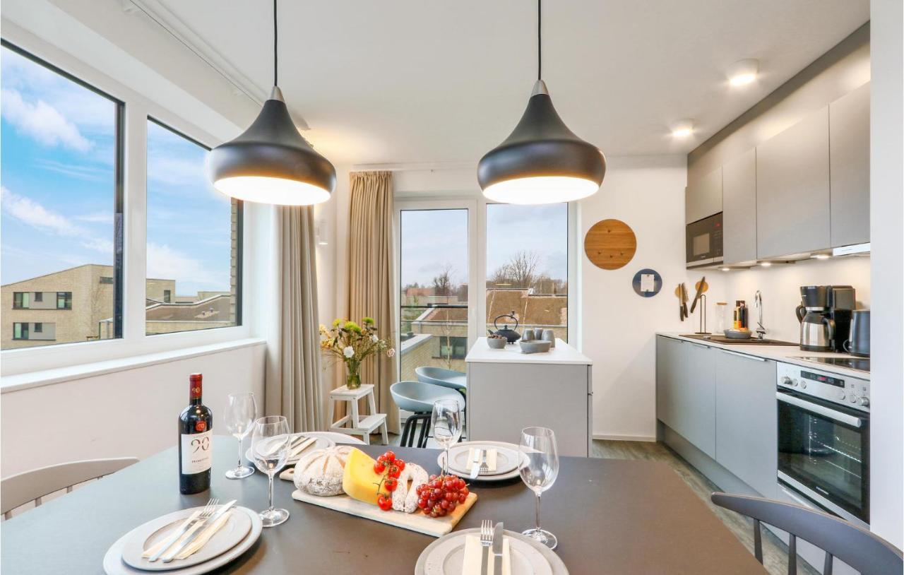 Amazing Apartment In Lembruch-Duemmer See Экстерьер фото