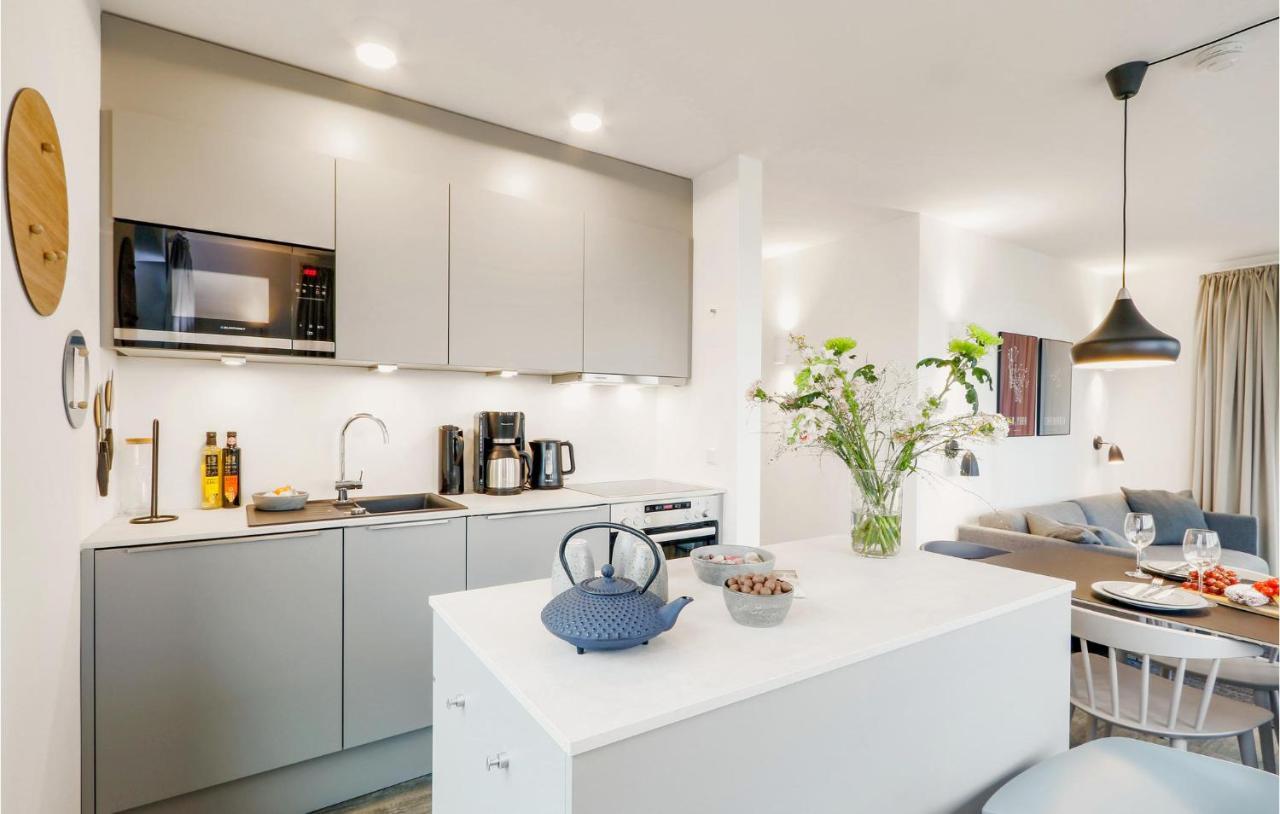 Amazing Apartment In Lembruch-Duemmer See Экстерьер фото