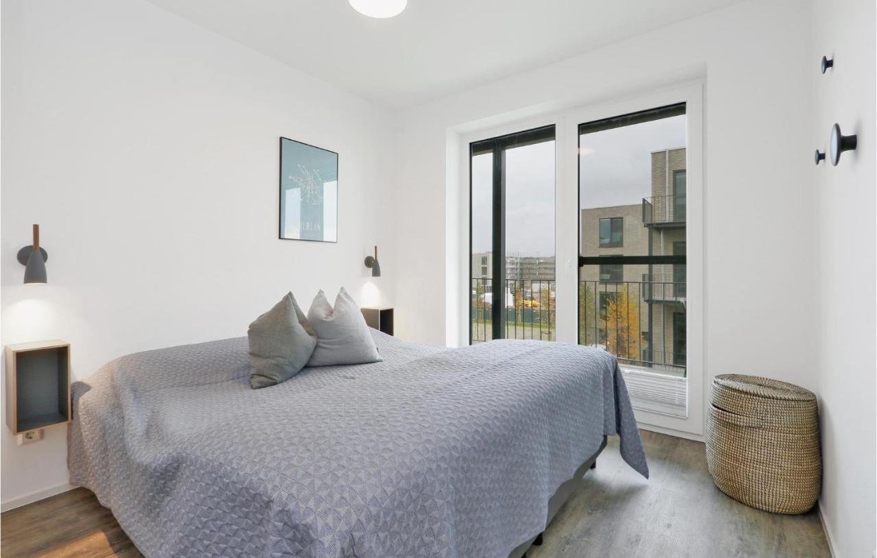 Amazing Apartment In Lembruch-Duemmer See Экстерьер фото