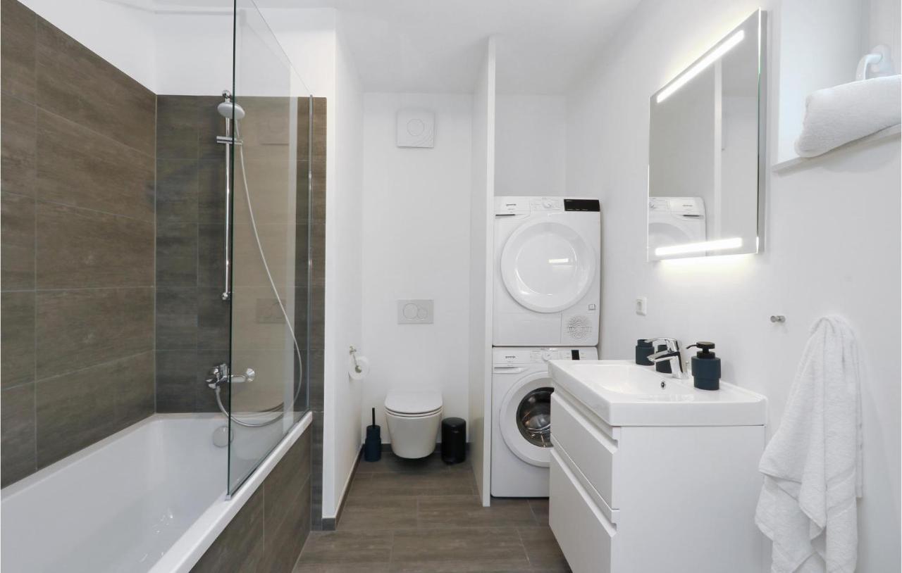 Amazing Apartment In Lembruch-Duemmer See Экстерьер фото