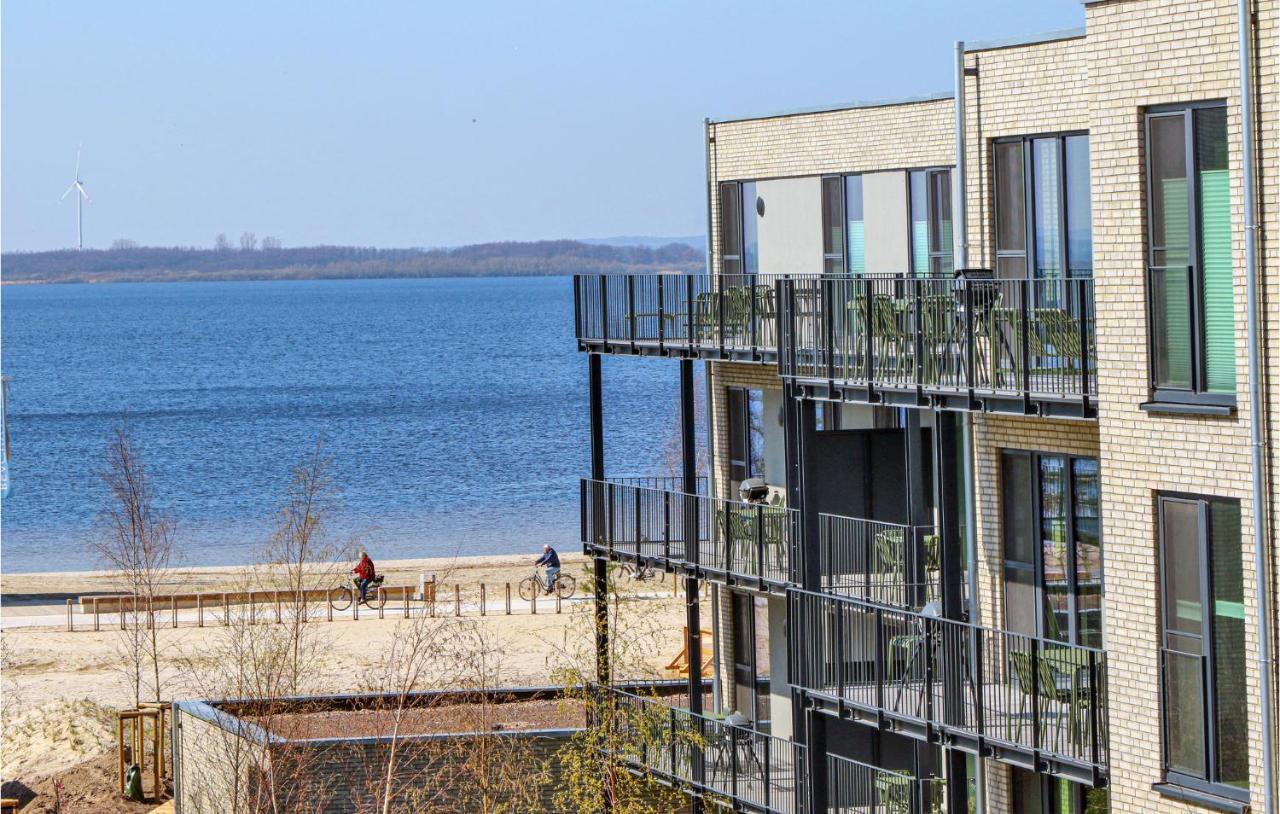 Amazing Apartment In Lembruch-Duemmer See Экстерьер фото