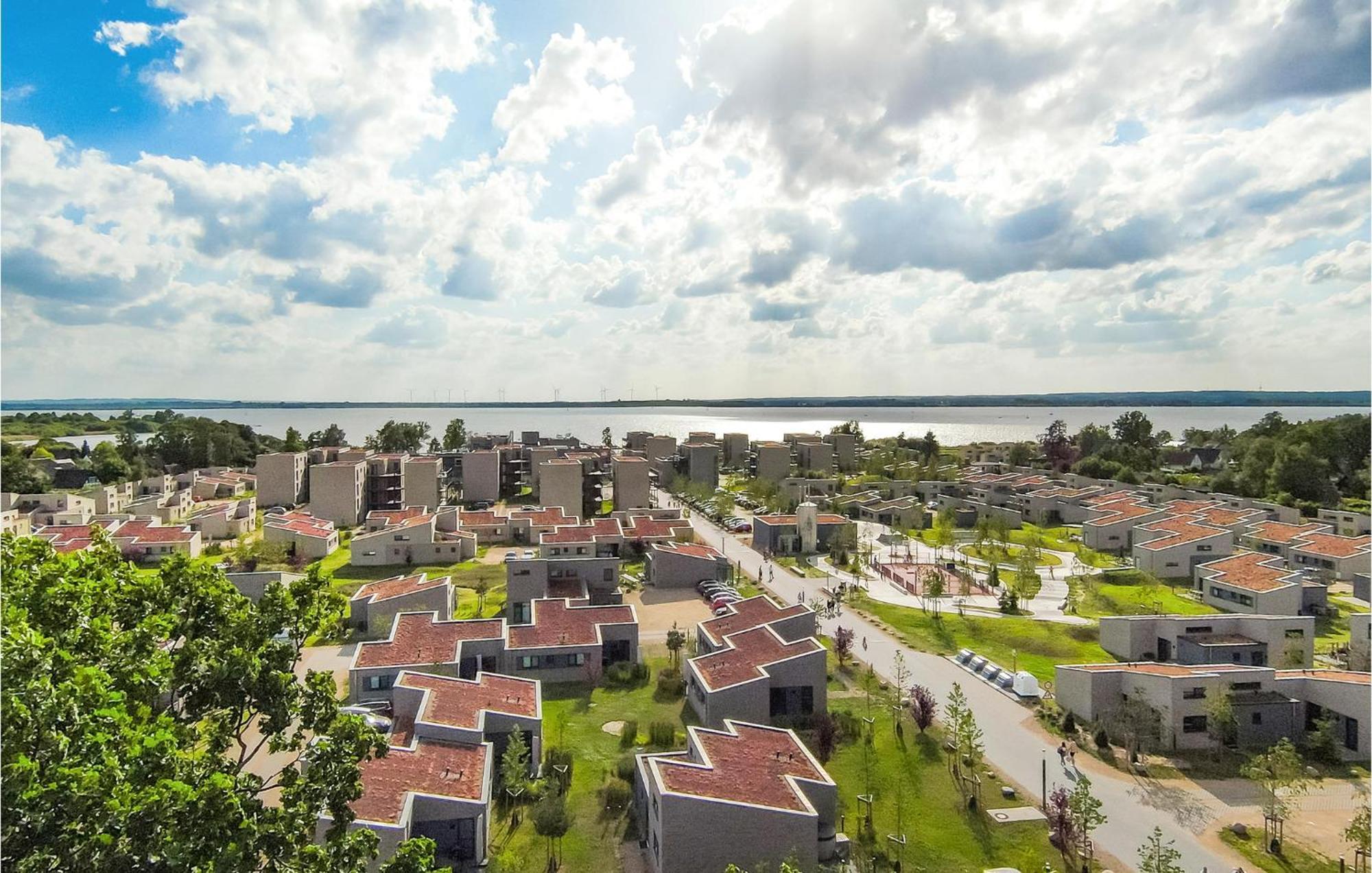 Amazing Apartment In Lembruch-Duemmer See Экстерьер фото