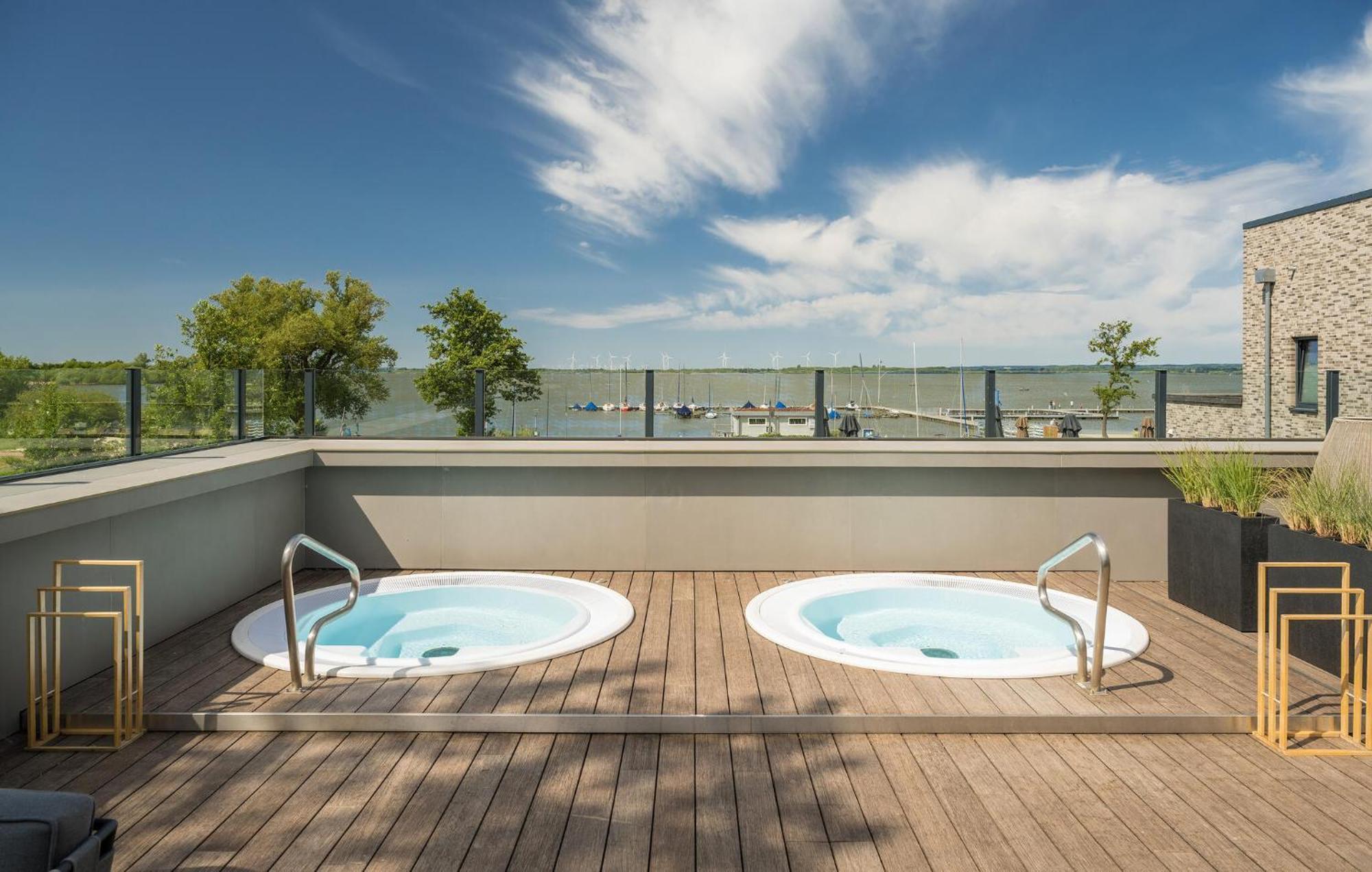 Amazing Apartment In Lembruch-Duemmer See Экстерьер фото