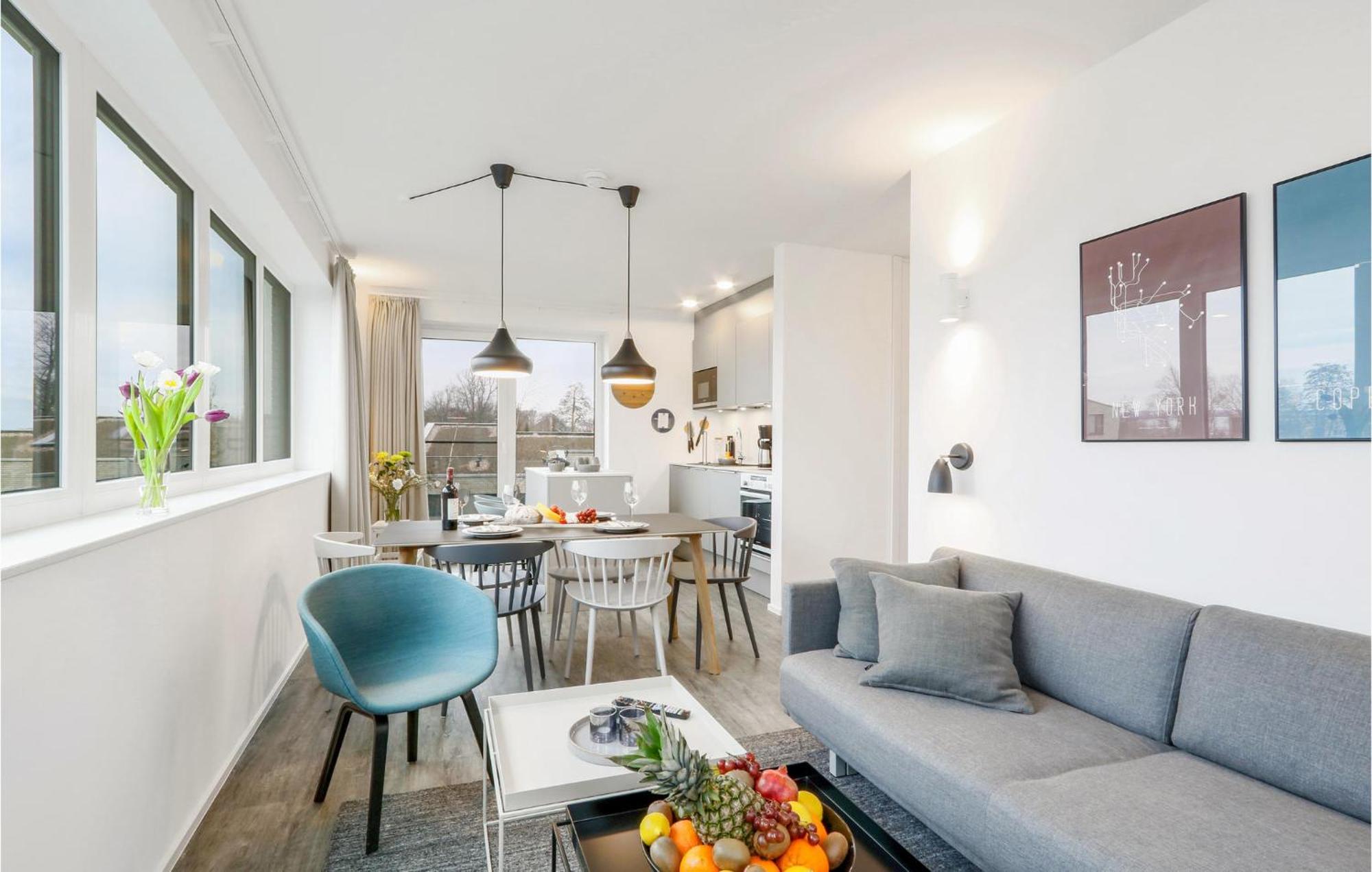 Amazing Apartment In Lembruch-Duemmer See Экстерьер фото